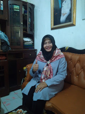 Pemdes Kota Batu Realisasikan Infrastruktur Jalan Desa