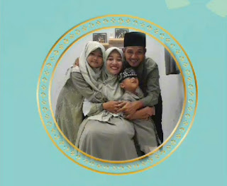 Tasyakuran Walimatul Khitan Nabil Al Putramandiri