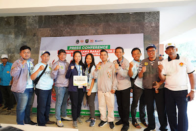 Cabor Catur Kembali Sumbang Emas Untuk Kabupaten Bogor