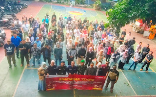 Bimbingan Teknis Kelompok Penyelenggara Pemungutan Suara (KPPS), Pilkada Tahun 2024 Resmi Ditutup