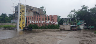 Pengacara Kondang Bang Sunan Bakal Somasi Pengembang Perumahan Tenjo City Metropolis