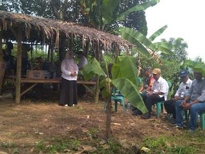 Prioritaskan Bangun Tembok Penahan Tanah (TPT)