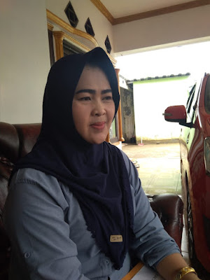 Pemdes Cibitung Tengah Launching Program Samisade 