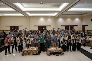  'Reform Corner 3.0', Perkuat Kelembagaan Organisasi