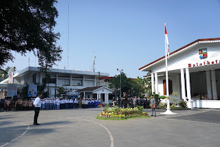 Menpora Dorong Pemuda Berperan Aktif untuk Indonesia 