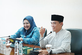 Komisi I DPRD Kota Bogor Minta BKSDM Pastikan Penerimaan PPPK Sesuai Regulasi