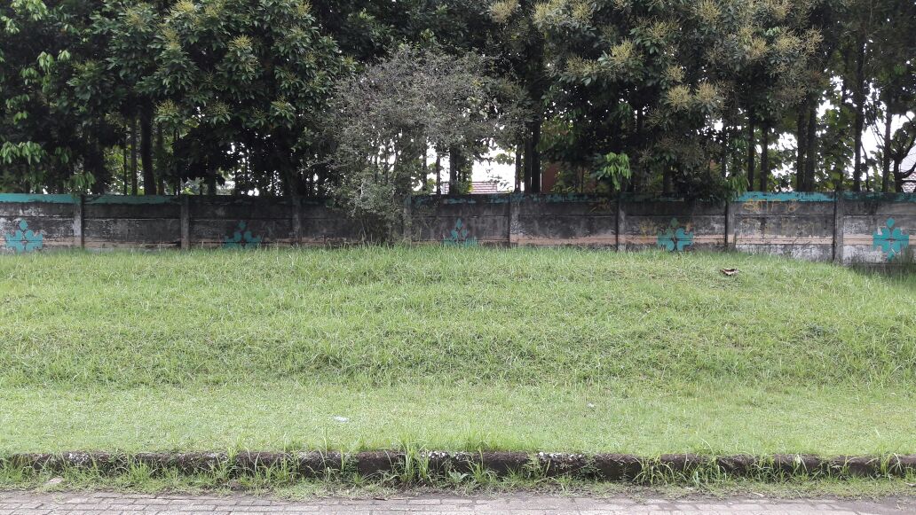 Dijual Tanah Darat Surat SHM