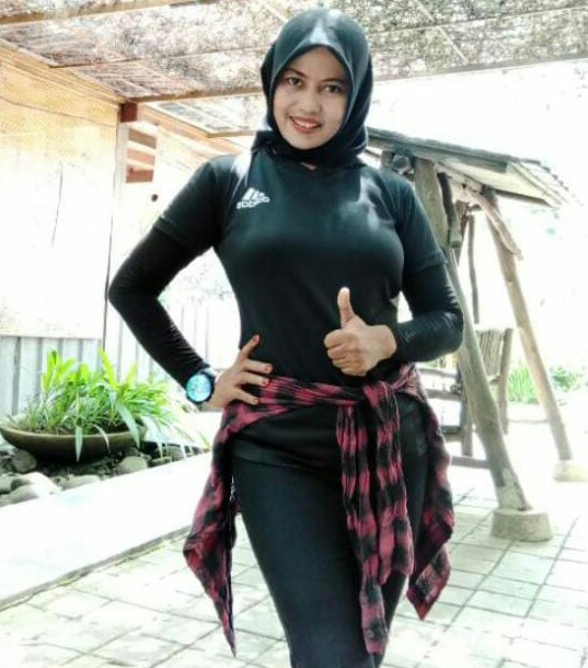 Seorang Wanita Cantik di Kota Bogor Sudah 13 Hari Hilang !, Begini Harapan Keluarga