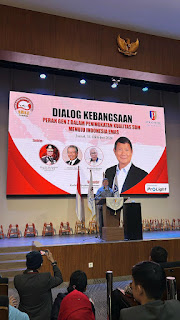 Sosok Hashim Djojohadikusumo Jadi Magnet 37 Organisasi Bergabung di FORMAS