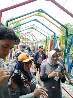 Lomba Bogorku Bersih Terbesar di-Kota Bogor Tahun 2024 Masuk Babak Akhir