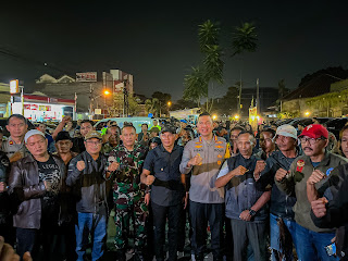 Pemkot Bogor Dukung Langkah Kepolisian Cegah Aksi Premanisme