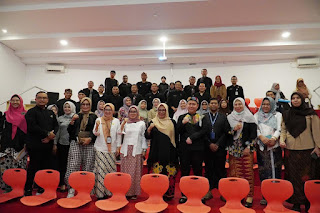 Kelurahan dan Kecamatan Intervensi Baduta Demi Turunkan Angka Stunting