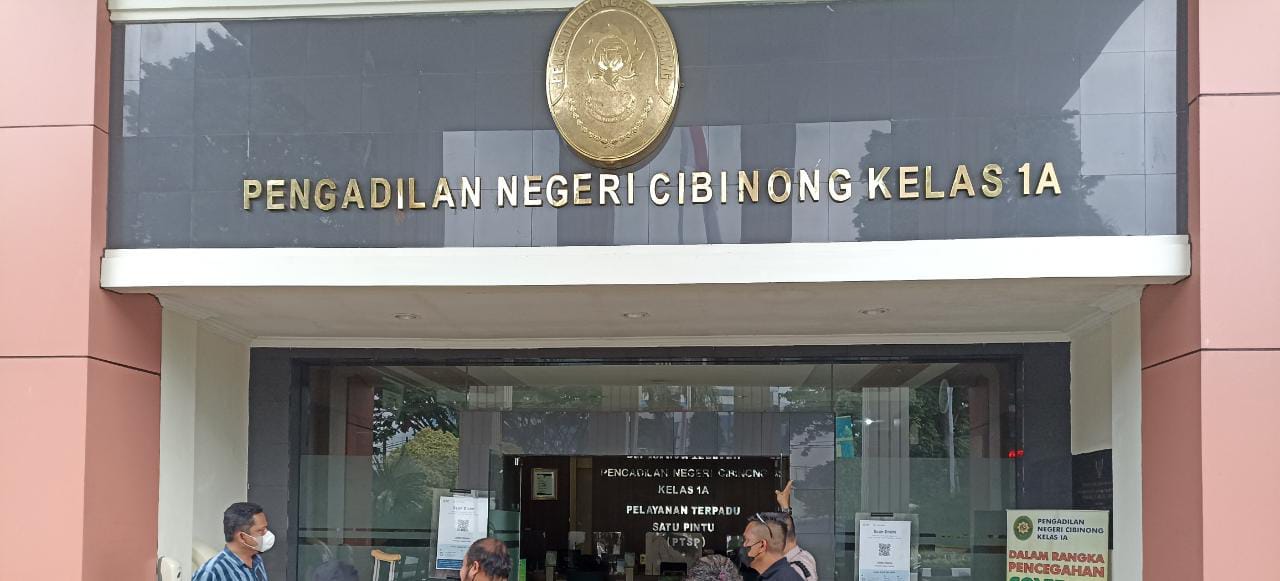 Balimor Finance Digugat Tarik Mobil Sepihak, Kuasa Hukum Balimor Anggap Ini Kasus Receh