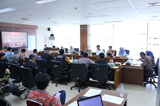 Komisi I DPRD Kota Bogor Tekankan Pentingnya Netralitas ASN, Pengawasan Bawaslu dan Penyelenggaraan KPU