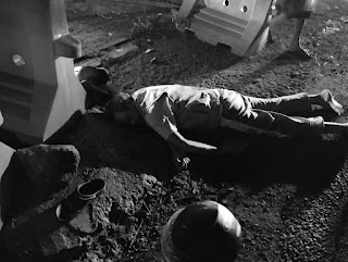 Polsek Ciampea Lakukan Olah TKP dan Investigasi Terkait Penemuan Pria Tewas Dengan Luka di Kepala