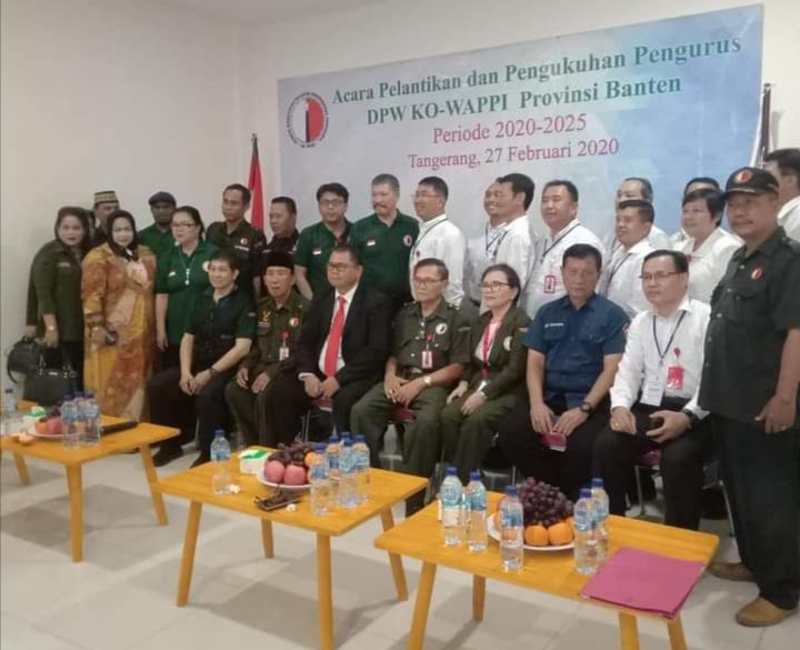 KOWAPPI Segera Melapor ke Dewan Pers