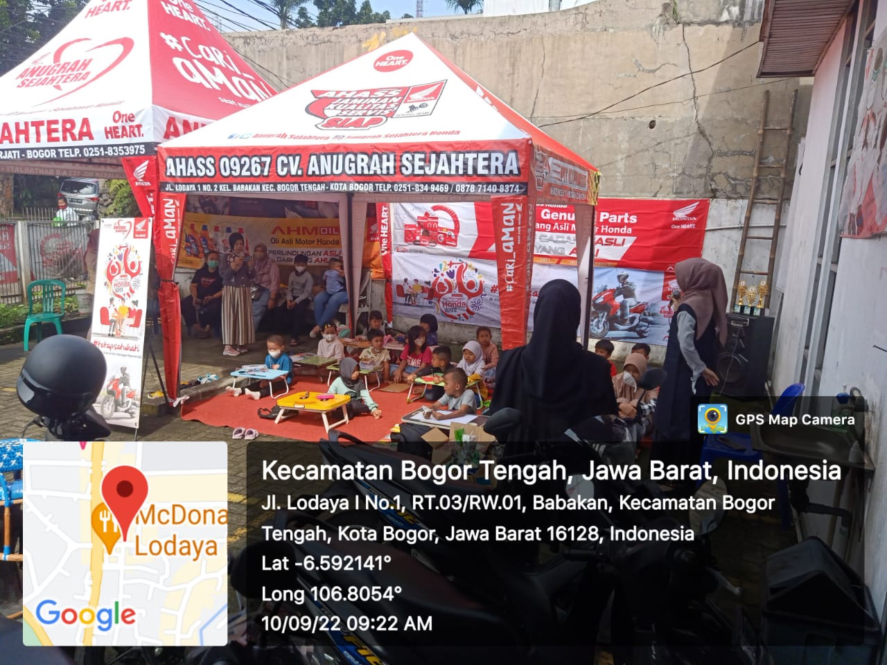 Peringatan Hari Pelanggan Nasional