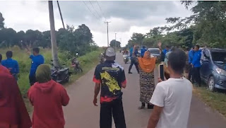 Konflik di Rempang Disebabkan Salah Paham Antara Warga dan PT. MEG
