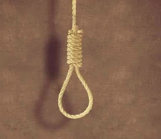 Seorang Pemuda Berinisial (DP) 24 Tahun Ditemukan Tewas Diduga Bunuh Diri.