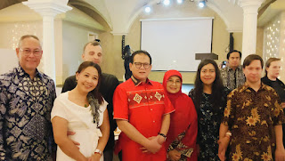 Janji Allah SWT Bagi Muslim dan Muslimah Yang Beriman dan Taqwa Kepada Nya