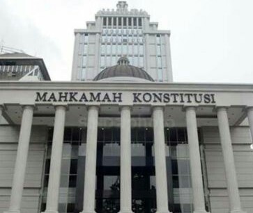 Menanti Putusan MK Kembalikan Hak Regulator Kepada Organisasi Pers