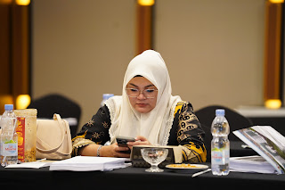 Tuntaskan Masa Orientasi, Desy Yanthi Utami Akan Fokus Benahi Pendidikan