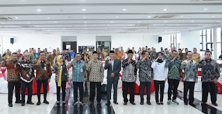 Rembug Jagong Toleransi Antar Umat Beragama Sukses di Salatiga