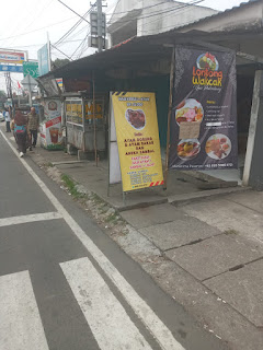 Tindak Tegas, Fungsi Trotoar Perlu Dikembalikan