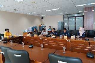 Gelar Rapat Kerja Dengan KPU dan Kesbangpol Bahas Persiapan Pilkada dan Pelantikan DPRD Periode 2024 - 2029