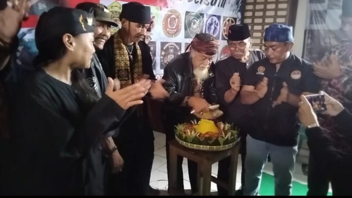 Forum Komunitas Perjuangan Desak Pemkot Bogor Bangun Kembali Monumen Kapten Muslihat