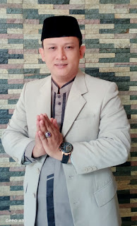 H. Abdul Qodir Zaelani S. Sos, Kepala KUA Leuwiliang Memaknai HUT RI ke-79 Penuh Rasa Syukur