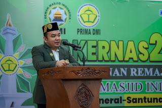 PRIMA DMI Mengecam Dugaan Pelarangan Jilbab Bagi Paskibraka 2024 di IKN
