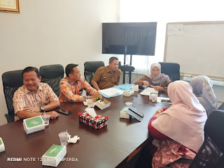 Upaya Banding DPRD Kota Bogor Terhadap Pengesahan Raperda Pinjol Temui Titik Terang