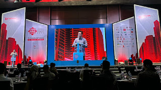 Kemendagri Dorong Pembangunan di Wilayah Pesisir Melalui Konsep Smart City.