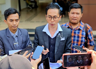 Kliennya Suruh Meminta Maaf Kepada Developer, Sembilan Bintang Tolak Permintaan Tersebut