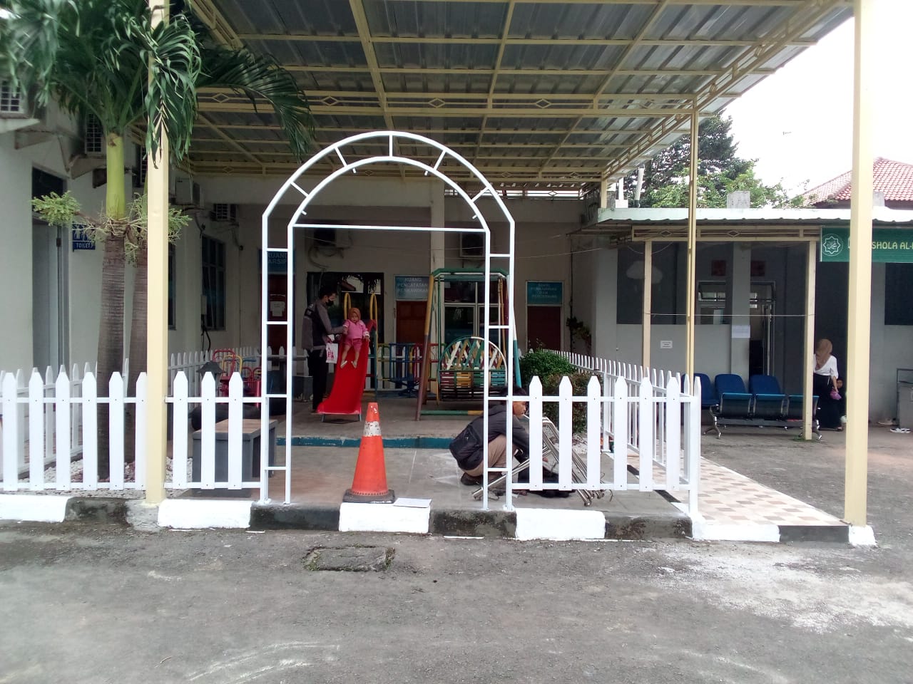 Kinerja Positif Disdukcapil Kota Bogor Dilakukan Saat Ini