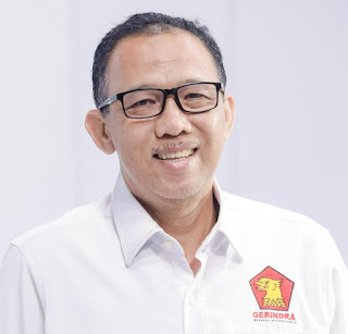 Wakil Ketua DPD Gerindra Jatim Abdul Malik: Lebih Baik Memilih Lisdyarita Daripada Ipong di Pilbup Ponorogo .