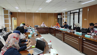 Bapemperda Nilai Pelaksanaan Perda Kota Layak Anak Belum Maksimal