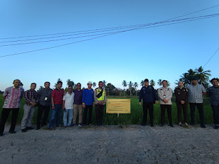 BNN RI Tuntaskan Penyidikan Kasus TPPU Miliaran Rupiah dari  Kasus Tindak Pidana Narkotika 