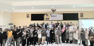 The Jayakarta Hotel Tempat Berlangsungnya Acara Ekstrakurikuler, MAN 1 Kota Bogor