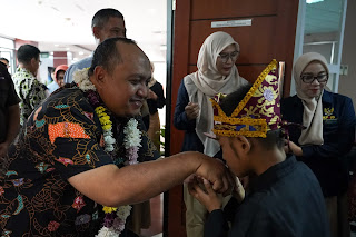 Peringati Hari Anak Nasional, DPRD Kota Bogor Siapkan Instrumen Untuk Lindungi Anak Kota Bogor