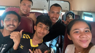 Wartawan PWRI DPC Kota Cirebon Bantu Bebaskan Korban Perdagangan Manusia di-Kamboja