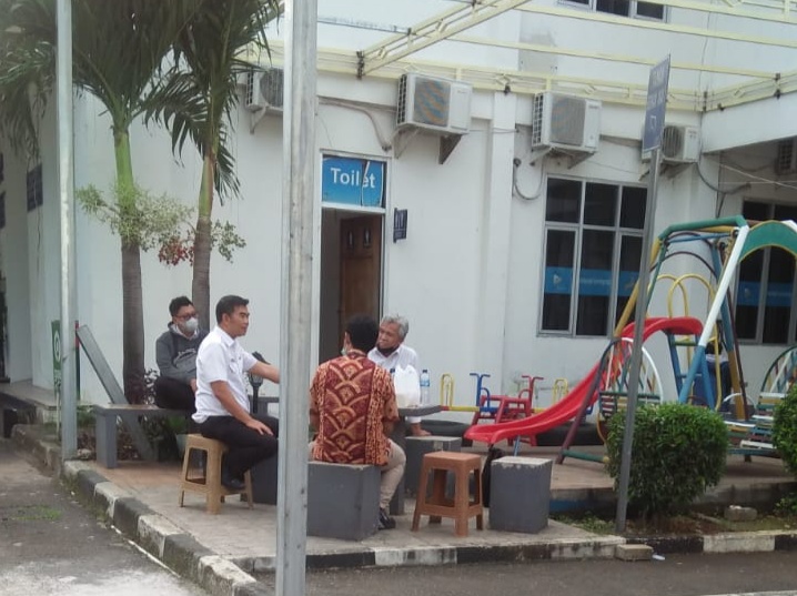 Kadisdukcapil Kota Bogor Benahi Aspek-aspek Pelayanan Publik