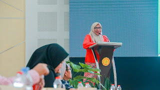 Peringatan Hari Koperasi Nasional ke-77 Tahun, Ini Pesan Sekda