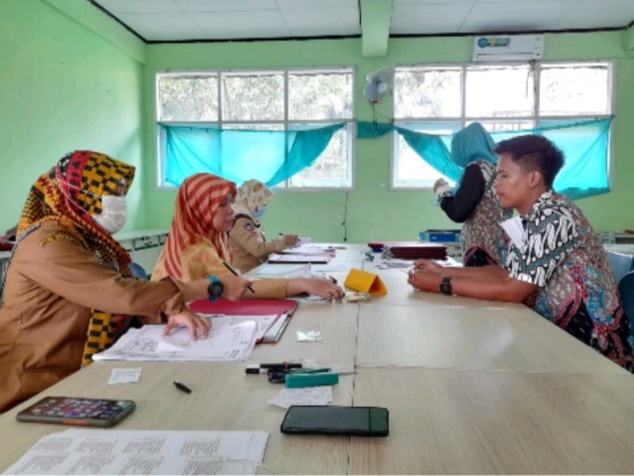 PPDB SMPN 14 Kota Bogor