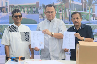 ICMI; Sistem Politik Indonesia Perlu Evaluasi Total