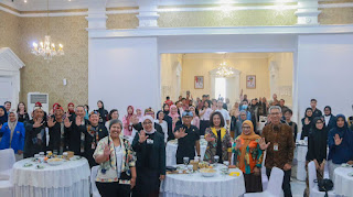 Kota Bogor Jadi Pilot Project Implementasi RAN PIJAR