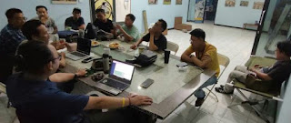 Kawal PPDB 2024, PWI Bogor Buka Posko Pengaduan