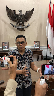 PPDB SD dan SMP di Kota Bogor Masih Berproses, Semua Dipastikan Sesuai Aturan