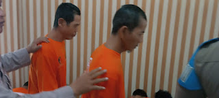 Satreskrim Polresta Bogor Kota Berhasil Mengungkap Kasus Pencabulan 